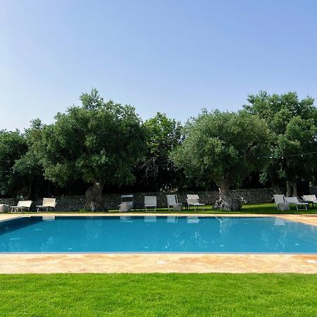 Minicasa Nella Natura, Con Piscina A Due Passi Ostuni Dış mekan fotoğraf