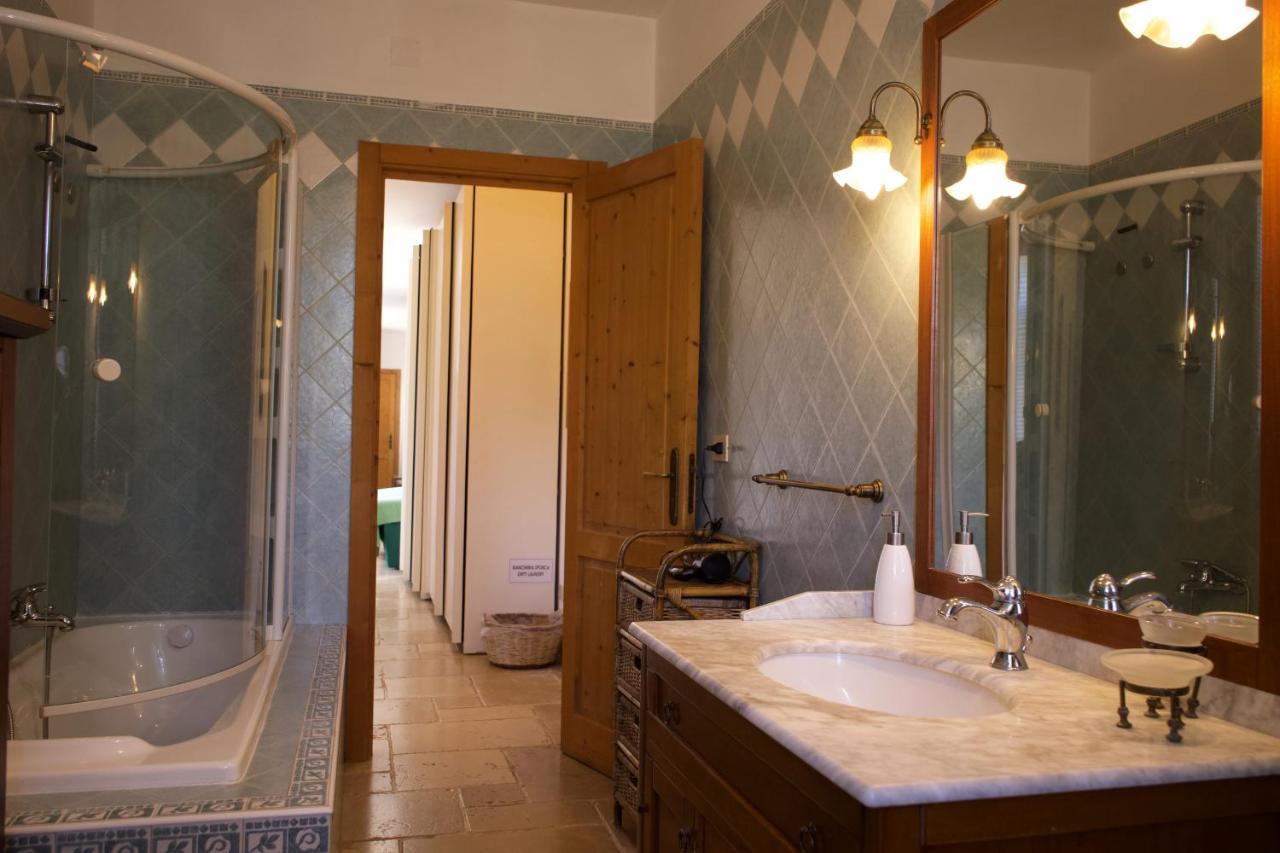 Minicasa Nella Natura, Con Piscina A Due Passi Ostuni Dış mekan fotoğraf