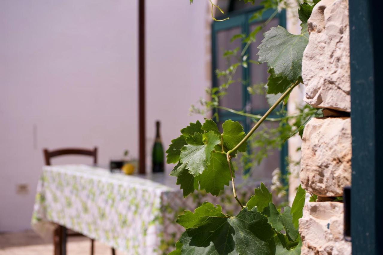 Minicasa Nella Natura, Con Piscina A Due Passi Ostuni Dış mekan fotoğraf
