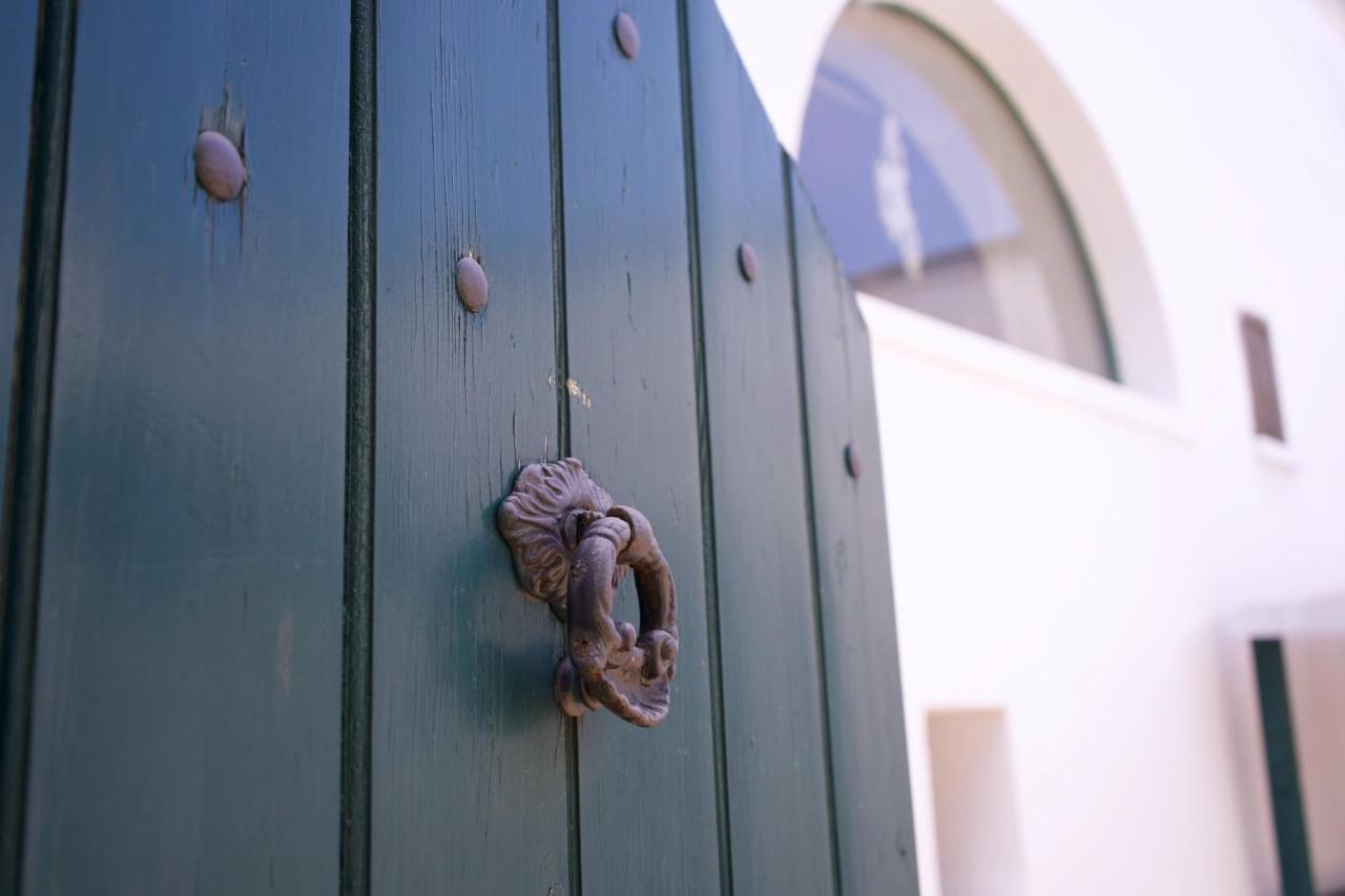 Minicasa Nella Natura, Con Piscina A Due Passi Ostuni Dış mekan fotoğraf