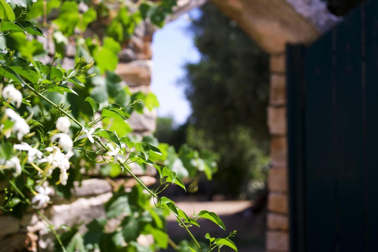 Minicasa Nella Natura, Con Piscina A Due Passi Ostuni Dış mekan fotoğraf